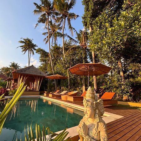 Rumah Kita Ecolodge Ubud  Exterior photo