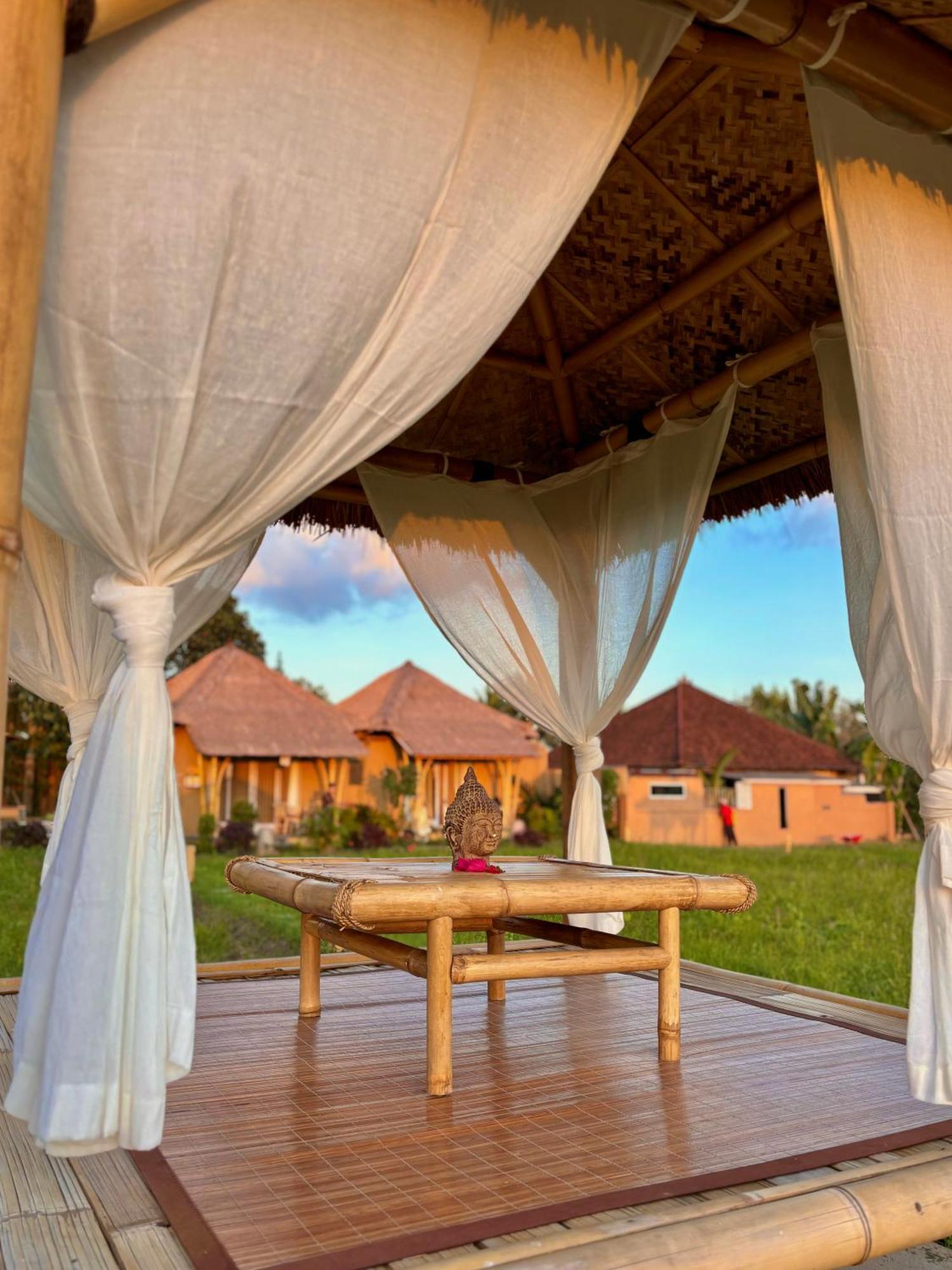 Rumah Kita Ecolodge Ubud  Exterior photo