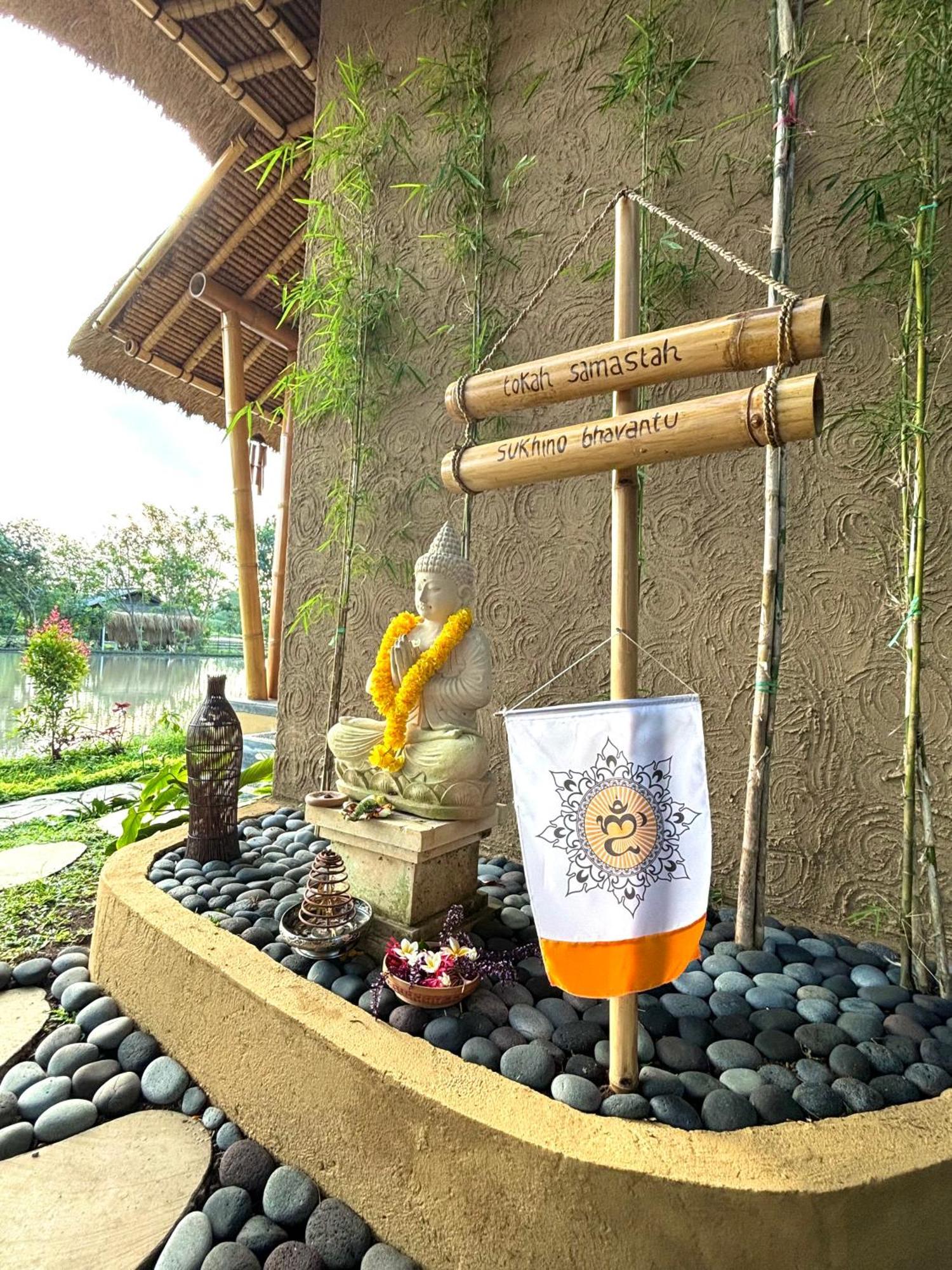 Rumah Kita Ecolodge Ubud  Exterior photo
