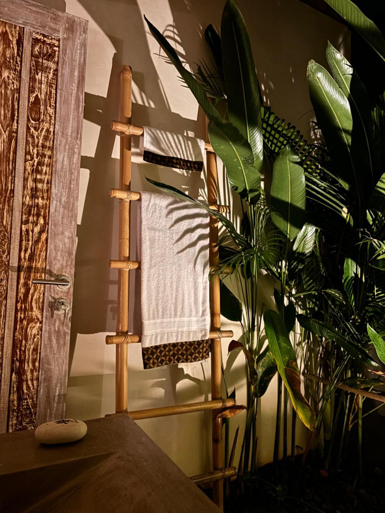 Rumah Kita Ecolodge Ubud  Exterior photo