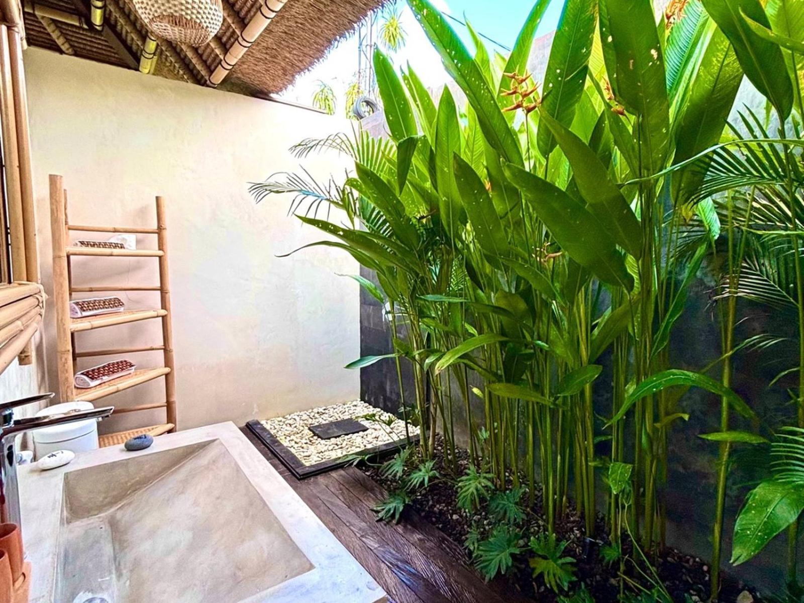 Rumah Kita Ecolodge Ubud  Exterior photo
